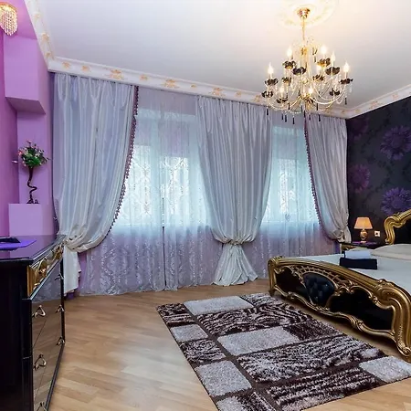 Historical Center Минск