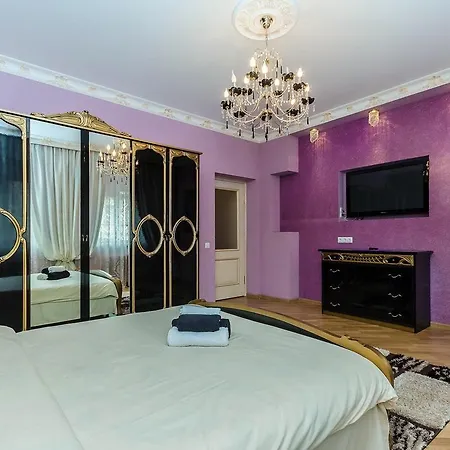 Historical Center Appartamento Minsk